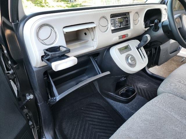 ミラココア ココアX 車検2年受渡 スマートキー 電動格納ミラー ベンチシート CVT ABS CD エアコン(35枚目)