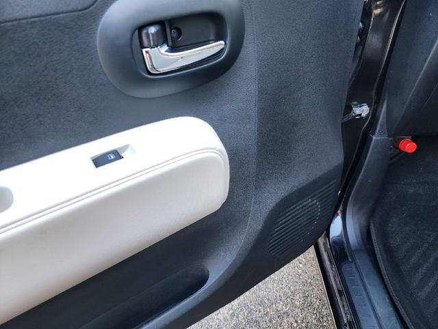 ミラココア ココアX 車検2年受渡 スマートキー 電動格納ミラー ベンチシート CVT ABS CD エアコン(36枚目)