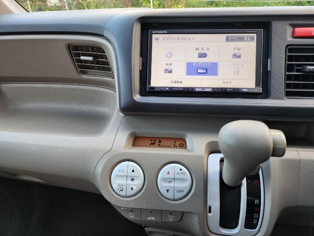 ライフ 車検2受渡 バックカメラ ナビ・TV スマートキー 電動格納ミラー ベンチシート AT ABS CD USB アルミホイール オートエアコン パワーウィンドウ 運転席エアバッグ 助手席エアバッグ(3枚目)