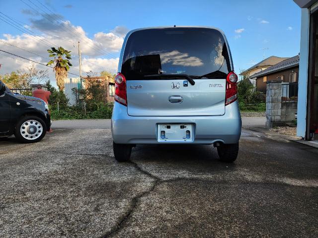 ライフ 車検2受渡 バックカメラ ナビ・TV スマートキー 電動格納ミラー ベンチシート AT ABS CD USB アルミホイール オートエアコン パワーウィンドウ 運転席エアバッグ 助手席エアバッグ(16枚目)