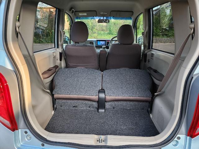 ライフ 車検2受渡 バックカメラ ナビ・TV スマートキー 電動格納ミラー ベンチシート AT ABS CD USB アルミホイール オートエアコン パワーウィンドウ 運転席エアバッグ 助手席エアバッグ(18枚目)