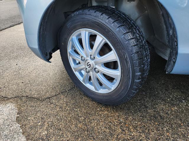 ライフ 車検2受渡 バックカメラ ナビ・TV スマートキー 電動格納ミラー ベンチシート AT ABS CD USB アルミホイール オートエアコン パワーウィンドウ 運転席エアバッグ 助手席エアバッグ(19枚目)