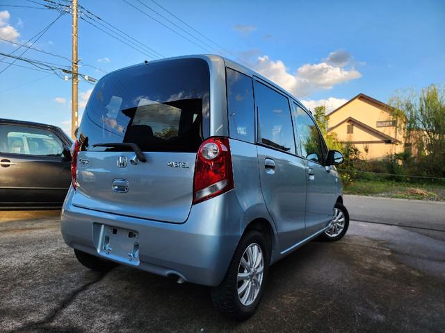 ライフ 車検2受渡 バックカメラ ナビ・TV スマートキー 電動格納ミラー ベンチシート AT ABS CD USB アルミホイール オートエアコン パワーウィンドウ 運転席エアバッグ 助手席エアバッグ(24枚目)