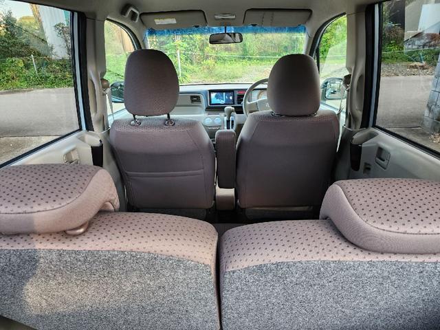 ライフ 車検2受渡 バックカメラ ナビ・TV スマートキー 電動格納ミラー ベンチシート AT ABS CD USB アルミホイール オートエアコン パワーウィンドウ 運転席エアバッグ 助手席エアバッグ(29枚目)