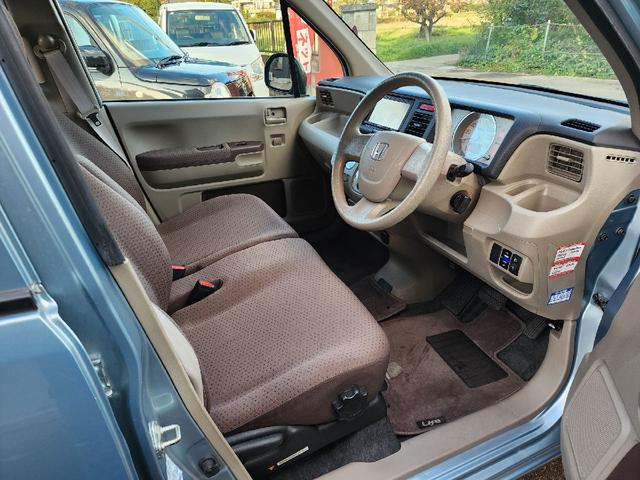 ライフ 車検2受渡 バックカメラ ナビ・TV スマートキー 電動格納ミラー ベンチシート AT ABS CD USB アルミホイール オートエアコン パワーウィンドウ 運転席エアバッグ 助手席エアバッグ(31枚目)