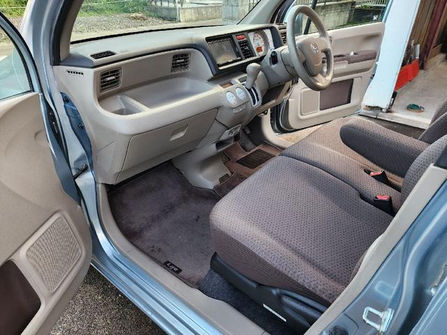 ライフ 車検2受渡 バックカメラ ナビ・TV スマートキー 電動格納ミラー ベンチシート AT ABS CD USB アルミホイール オートエアコン パワーウィンドウ 運転席エアバッグ 助手席エアバッグ(35枚目)