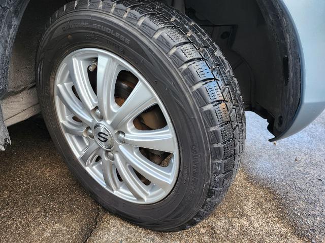 ライフ 車検2受渡 バックカメラ ナビ・TV スマートキー 電動格納ミラー ベンチシート AT ABS CD USB アルミホイール オートエアコン パワーウィンドウ 運転席エアバッグ 助手席エアバッグ(39枚目)