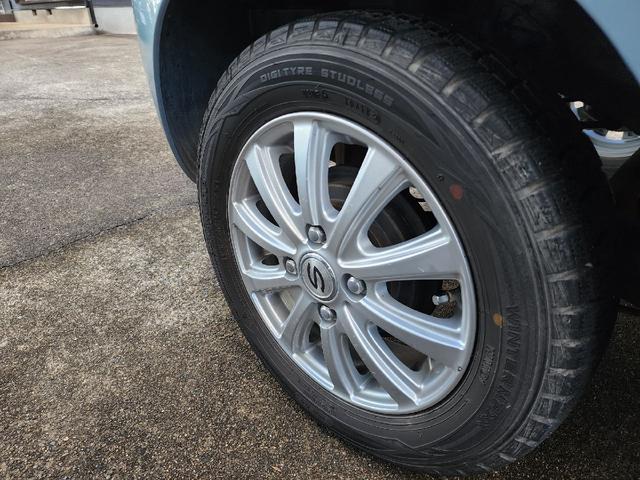 ライフ 車検2受渡 バックカメラ ナビ・TV スマートキー 電動格納ミラー ベンチシート AT ABS CD USB アルミホイール オートエアコン パワーウィンドウ 運転席エアバッグ 助手席エアバッグ(40枚目)