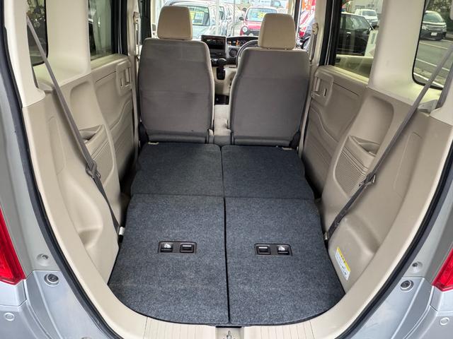 Ｎ－ＢＯＸ Ｇホンダセンシング　４ＷＤ　ホンダセンシング　スマートキー　ＬＥＤヘッドライト　両側スライドドア　シートヒーター　ＥＴＣ　ベンチシート　アイドリングストップ（16枚目）
