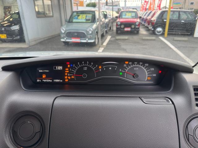 Ｎ－ＢＯＸ Ｇホンダセンシング　４ＷＤ　ホンダセンシング　スマートキー　ＬＥＤヘッドライト　両側スライドドア　シートヒーター　ＥＴＣ　ベンチシート　アイドリングストップ（28枚目）