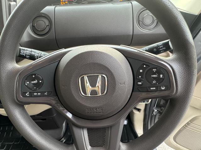 Ｎ－ＢＯＸ Ｇホンダセンシング　４ＷＤ　ホンダセンシング　スマートキー　ＬＥＤヘッドライト　両側スライドドア　シートヒーター　ＥＴＣ　ベンチシート　アイドリングストップ（34枚目）