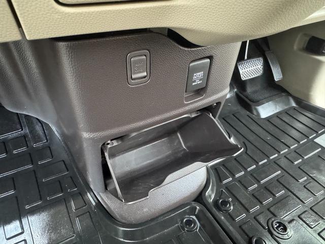 Ｎ－ＢＯＸ Ｇホンダセンシング　４ＷＤ　ホンダセンシング　スマートキー　ＬＥＤヘッドライト　両側スライドドア　シートヒーター　ＥＴＣ　ベンチシート　アイドリングストップ（36枚目）