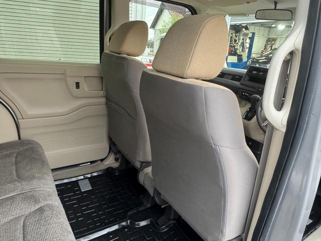 Ｎ－ＢＯＸ Ｇホンダセンシング　４ＷＤ　ホンダセンシング　スマートキー　ＬＥＤヘッドライト　両側スライドドア　シートヒーター　ＥＴＣ　ベンチシート　アイドリングストップ（41枚目）
