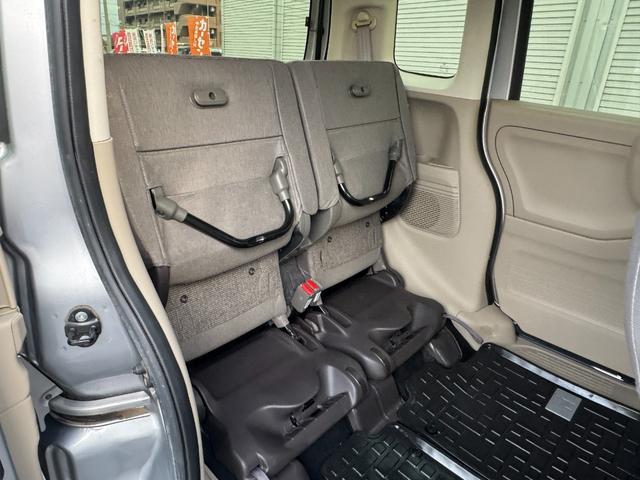 Ｎ－ＢＯＸ Ｇホンダセンシング　４ＷＤ　ホンダセンシング　スマートキー　ＬＥＤヘッドライト　両側スライドドア　シートヒーター　ＥＴＣ　ベンチシート　アイドリングストップ（42枚目）