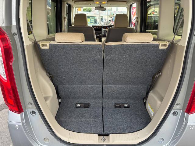 Ｎ－ＢＯＸ Ｇホンダセンシング　４ＷＤ　ホンダセンシング　スマートキー　ＬＥＤヘッドライト　両側スライドドア　シートヒーター　ＥＴＣ　ベンチシート　アイドリングストップ（46枚目）