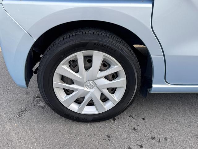 N-BOX G・Lホンダセンシング プッシュスタート 純正ナビ フルセグ 片側電動スライドドア LEDヘッドライト バックカメラ(23枚目)