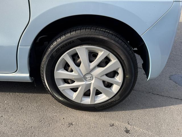 N-BOX G・Lホンダセンシング プッシュスタート 純正ナビ フルセグ 片側電動スライドドア LEDヘッドライト バックカメラ(24枚目)