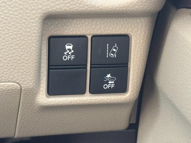 N-BOX G・Lホンダセンシング プッシュスタート 純正ナビ フルセグ 片側電動スライドドア LEDヘッドライト バックカメラ(33枚目)