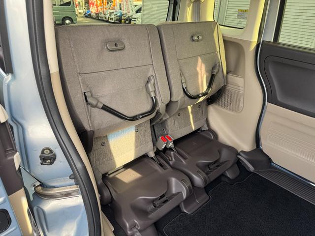 N-BOX G・Lホンダセンシング プッシュスタート 純正ナビ フルセグ 片側電動スライドドア LEDヘッドライト バックカメラ(49枚目)