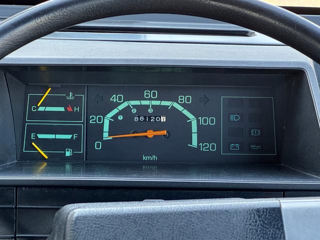 ミニキャブバン XL 4MT 禁煙車 両側スライドドア AMラジオ シガーソケット 車検R9/1(26枚目)