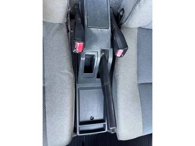 ミニキャブバン XL 4MT 禁煙車 両側スライドドア AMラジオ シガーソケット 車検R9/1(33枚目)