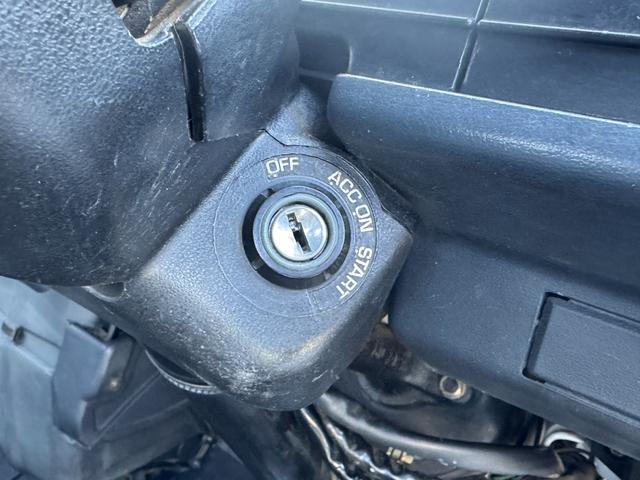 ミニキャブバン XL 4MT 禁煙車 両側スライドドア AMラジオ シガーソケット 車検R9/1(36枚目)