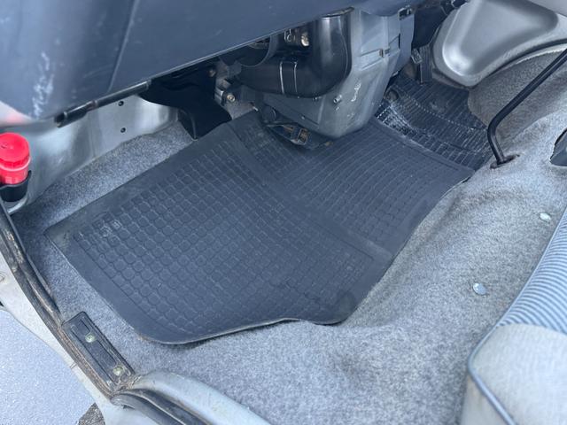 ミニキャブバン XL 4MT 禁煙車 両側スライドドア AMラジオ シガーソケット 車検R9/1(51枚目)