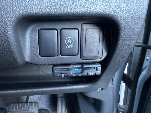 ｅＫカスタム Ｇ　プッシュスタート　スマートキー　オートエアコン　カーナビ　純正アルミホイール　禁煙車　車検Ｒ８／１２（24枚目）