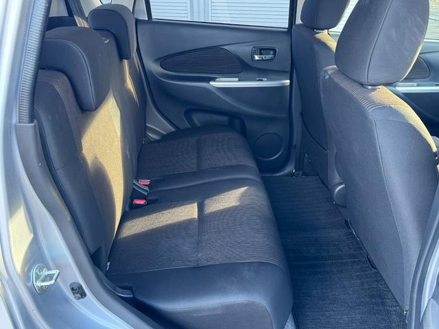ｅＫカスタム Ｇ　プッシュスタート　スマートキー　オートエアコン　カーナビ　純正アルミホイール　禁煙車　車検Ｒ８／１２（35枚目）