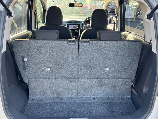 ｅＫカスタム Ｇ　プッシュスタート　スマートキー　オートエアコン　カーナビ　純正アルミホイール　禁煙車　車検Ｒ８／１２（37枚目）