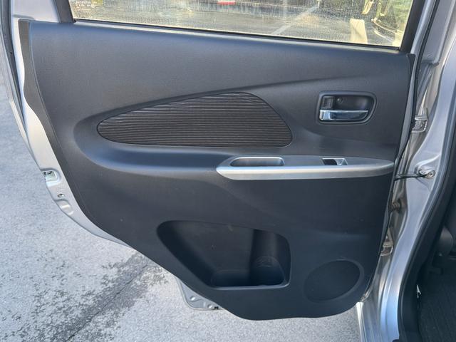 ｅＫカスタム Ｇ　プッシュスタート　スマートキー　オートエアコン　カーナビ　純正アルミホイール　禁煙車　車検Ｒ８／１２（46枚目）