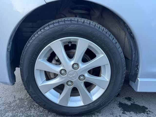 ｅＫカスタム Ｇ　プッシュスタート　スマートキー　オートエアコン　カーナビ　純正アルミホイール　禁煙車　車検Ｒ８／１２（52枚目）