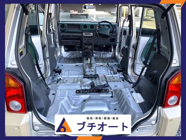 ｅＫカスタム Ｇ　プッシュスタート　スマートキー　オートエアコン　カーナビ　純正アルミホイール　禁煙車　車検Ｒ８／１２（59枚目）