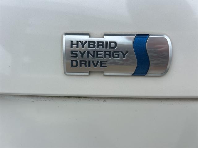 プリウス S ETC バックカメラ ナビ アルミホイール オートライト HID スマートキー アイドリングストップ 電動格納ミラー CVT 盗難防止システム 衝突安全ボディ ABS ESC CD(24枚目)