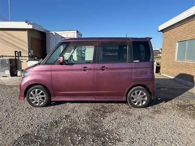 パレットＳＷ 　ドライブレコーダー　ＥＴＣ　両側スライド・片側電動　ナビ　オートライト　スマートキー　電動格納ミラー　ベンチシート　ＣＶＴ　アルミホイール（15枚目）