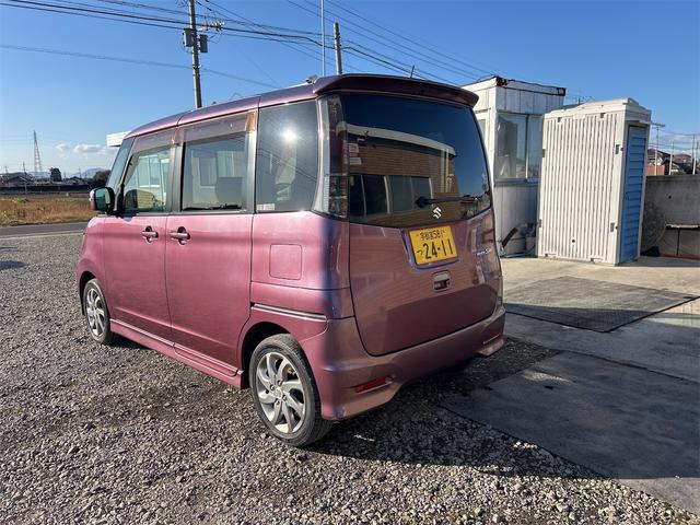 パレットＳＷ 　ドライブレコーダー　ＥＴＣ　両側スライド・片側電動　ナビ　オートライト　スマートキー　電動格納ミラー　ベンチシート　ＣＶＴ　アルミホイール（18枚目）