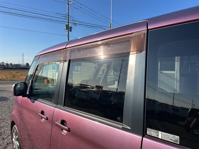 パレットＳＷ 　ドライブレコーダー　ＥＴＣ　両側スライド・片側電動　ナビ　オートライト　スマートキー　電動格納ミラー　ベンチシート　ＣＶＴ　アルミホイール（24枚目）