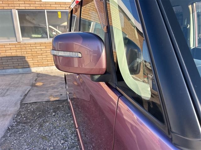 パレットＳＷ 　ドライブレコーダー　ＥＴＣ　両側スライド・片側電動　ナビ　オートライト　スマートキー　電動格納ミラー　ベンチシート　ＣＶＴ　アルミホイール（30枚目）