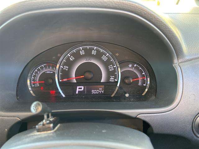 パレットＳＷ 　ドライブレコーダー　ＥＴＣ　両側スライド・片側電動　ナビ　オートライト　スマートキー　電動格納ミラー　ベンチシート　ＣＶＴ　アルミホイール（39枚目）