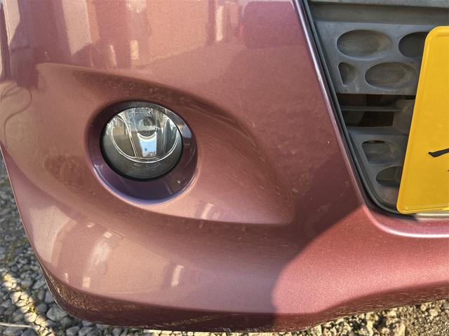 パレットＳＷ 　ドライブレコーダー　ＥＴＣ　両側スライド・片側電動　ナビ　オートライト　スマートキー　電動格納ミラー　ベンチシート　ＣＶＴ　アルミホイール（46枚目）