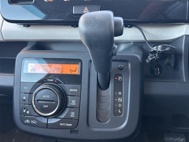 モコ ETC バックカメラ スマートキー 電動格納ミラー ベンチシート CVT CD USB エアコン パワーウィンドウ(6枚目)