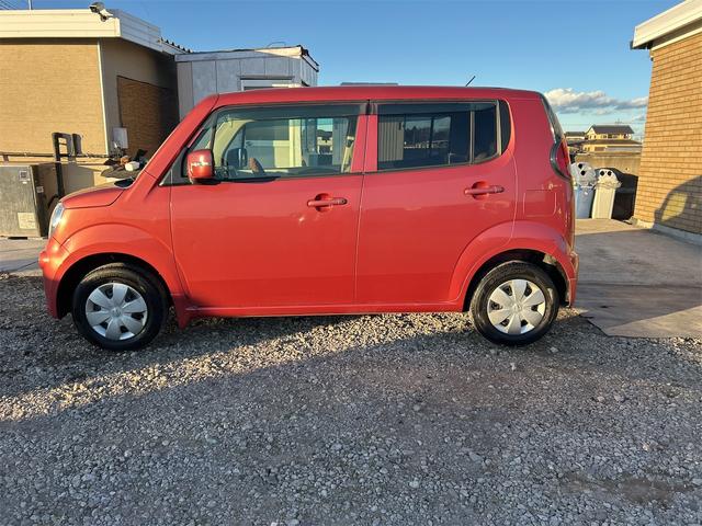 モコ ETC バックカメラ スマートキー 電動格納ミラー ベンチシート CVT CD USB エアコン パワーウィンドウ(17枚目)