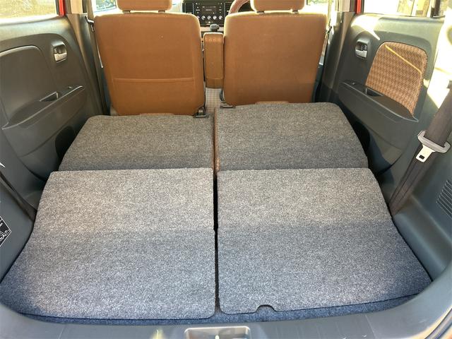 モコ ETC バックカメラ スマートキー 電動格納ミラー ベンチシート CVT CD USB エアコン パワーウィンドウ(24枚目)