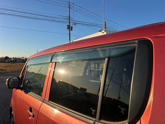 モコ ETC バックカメラ スマートキー 電動格納ミラー ベンチシート CVT CD USB エアコン パワーウィンドウ(28枚目)