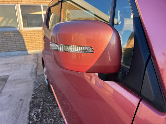 モコ ETC バックカメラ スマートキー 電動格納ミラー ベンチシート CVT CD USB エアコン パワーウィンドウ(33枚目)