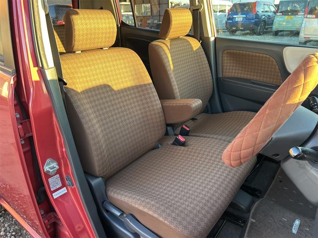 モコ ETC バックカメラ スマートキー 電動格納ミラー ベンチシート CVT CD USB エアコン パワーウィンドウ(36枚目)