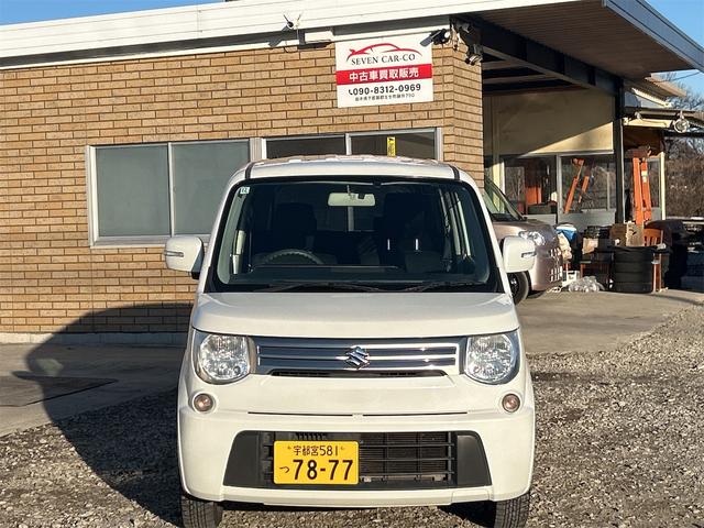 ＭＲワゴン 　ＥＴＣ　バックカメラ　ナビ　オートライト　スマートキー　電動格納ミラー　ベンチシート　ＣＶＴ　アルミホイール　エアコン　パワーウィンドウ（12枚目）