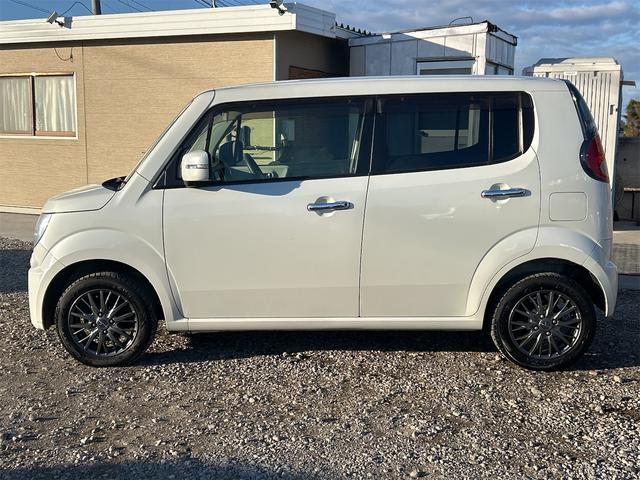 ＭＲワゴン 　ＥＴＣ　バックカメラ　ナビ　オートライト　スマートキー　電動格納ミラー　ベンチシート　ＣＶＴ　アルミホイール　エアコン　パワーウィンドウ（18枚目）