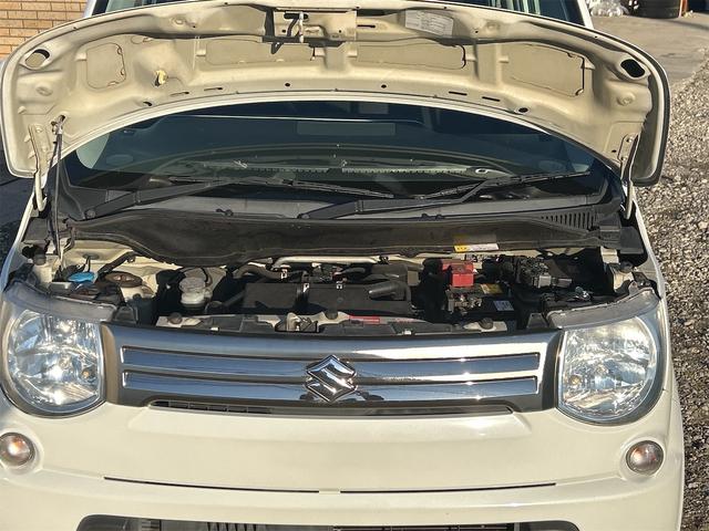 ＭＲワゴン 　ＥＴＣ　バックカメラ　ナビ　オートライト　スマートキー　電動格納ミラー　ベンチシート　ＣＶＴ　アルミホイール　エアコン　パワーウィンドウ（22枚目）