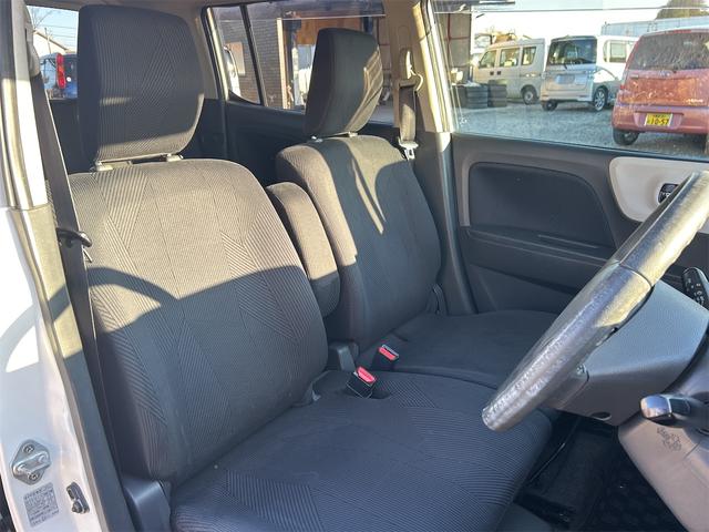 ＭＲワゴン 　ＥＴＣ　バックカメラ　ナビ　オートライト　スマートキー　電動格納ミラー　ベンチシート　ＣＶＴ　アルミホイール　エアコン　パワーウィンドウ（31枚目）